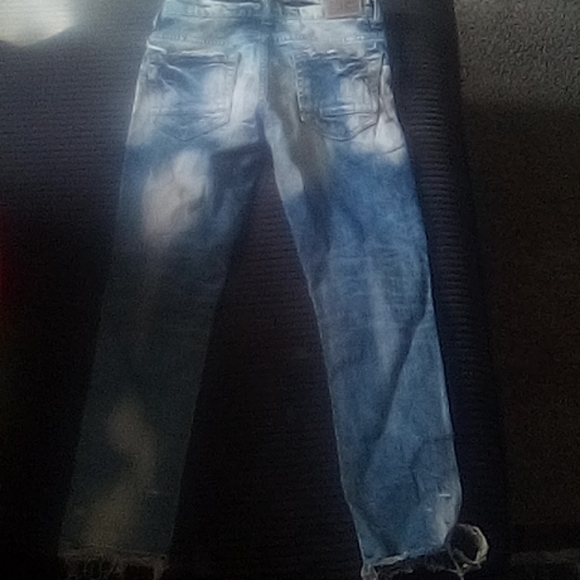 Jeans - Picture 2 of 2